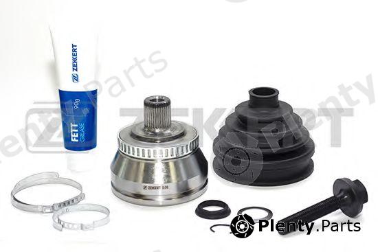  ZEKKERT part GS-3743 (GS3743) Joint Kit, drive shaft
