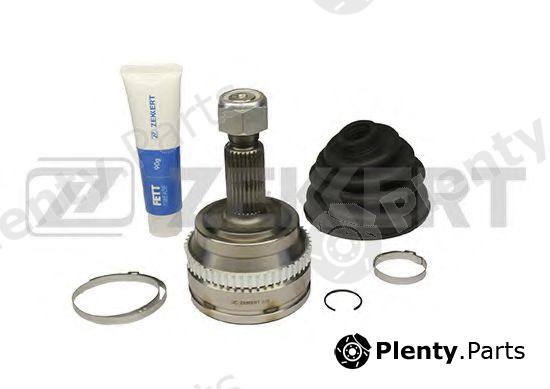  ZEKKERT part GS-3745 (GS3745) Joint Kit, drive shaft