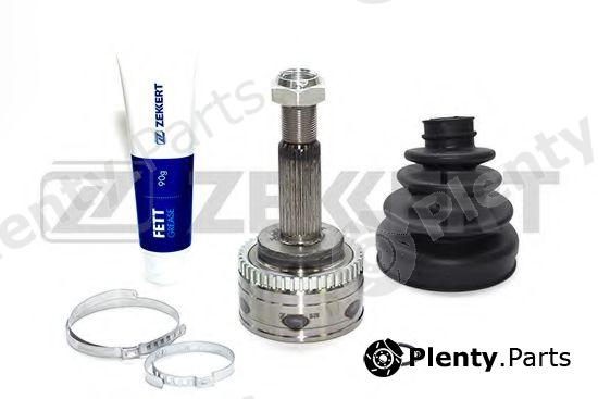  ZEKKERT part GS-3760 (GS3760) Joint Kit, drive shaft