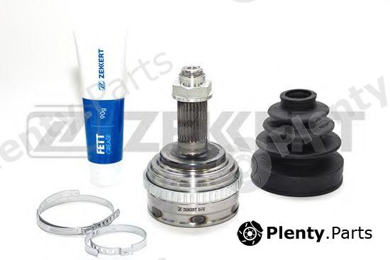  ZEKKERT part GS-3762 (GS3762) Joint Kit, drive shaft