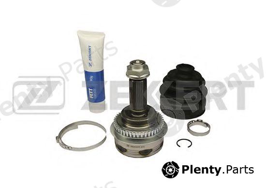 ZEKKERT part GS-3763 (GS3763) Joint Kit, drive shaft