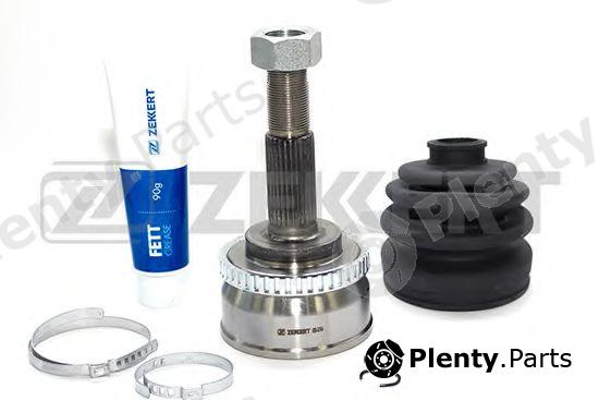  ZEKKERT part GS-3764 (GS3764) Joint Kit, drive shaft