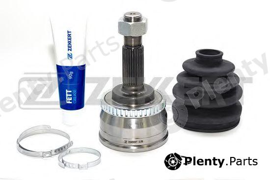  ZEKKERT part GS-3766 (GS3766) Joint Kit, drive shaft