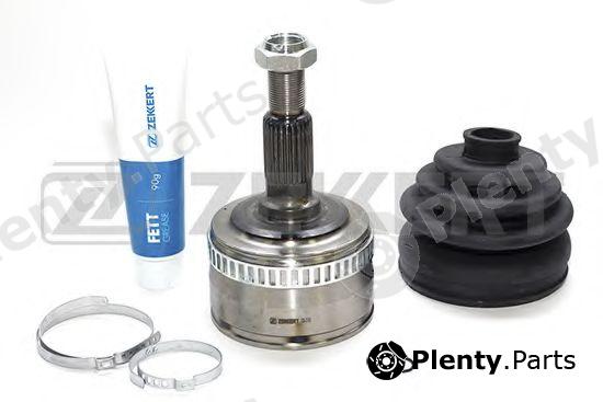  ZEKKERT part GS-3768 (GS3768) Joint Kit, drive shaft