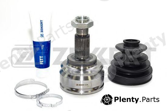  ZEKKERT part GS-3784 (GS3784) Joint Kit, drive shaft