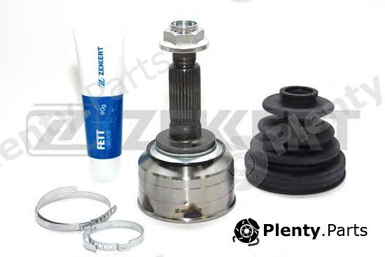  ZEKKERT part GS-3787 (GS3787) Joint Kit, drive shaft