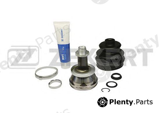  ZEKKERT part GS-3789 (GS3789) Joint Kit, drive shaft