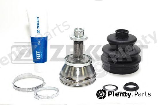  ZEKKERT part GS-3790 (GS3790) Joint Kit, drive shaft