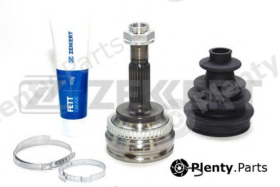  ZEKKERT part GS-3793 (GS3793) Joint Kit, drive shaft