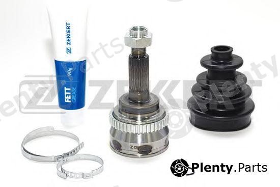  ZEKKERT part GS-3794 (GS3794) Joint Kit, drive shaft