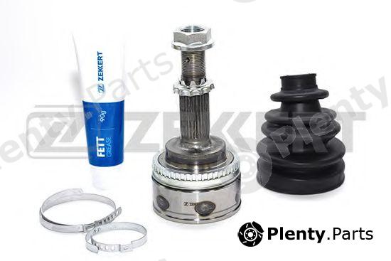  ZEKKERT part GS-3796 (GS3796) Joint Kit, drive shaft