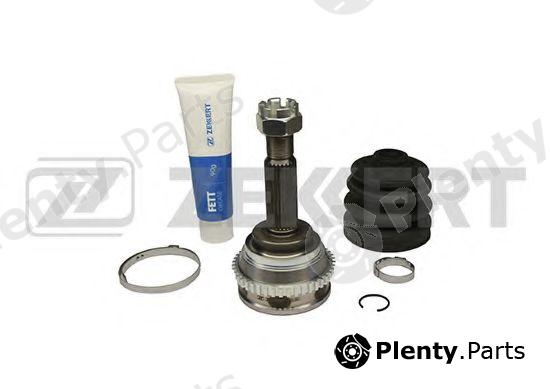  ZEKKERT part GS-3803 (GS3803) Joint Kit, drive shaft
