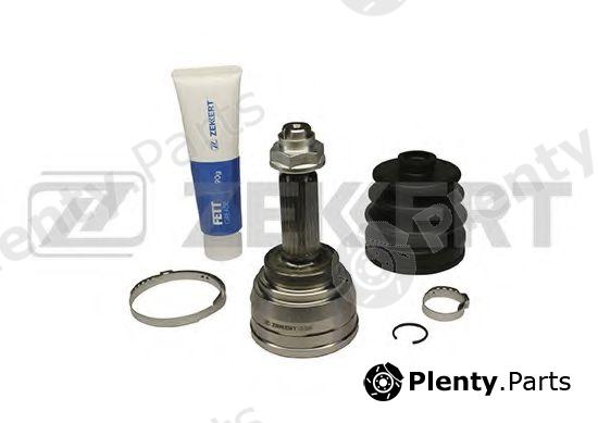  ZEKKERT part GS-3804 (GS3804) Joint Kit, drive shaft