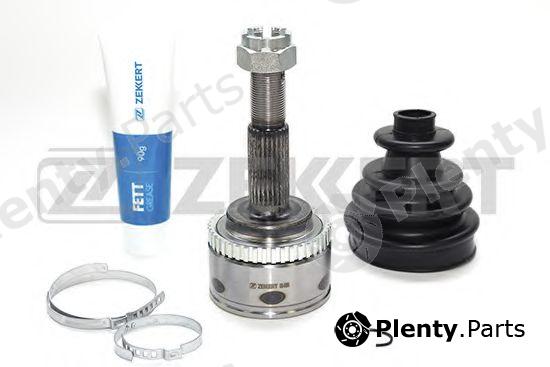  ZEKKERT part GS-3805 (GS3805) Joint Kit, drive shaft