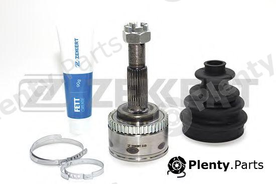  ZEKKERT part GS-3806 (GS3806) Joint Kit, drive shaft