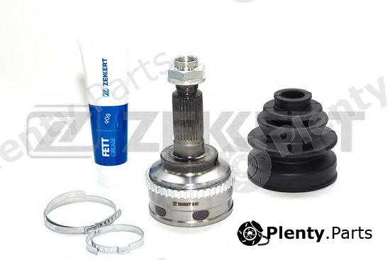  ZEKKERT part GS-3812 (GS3812) Joint Kit, drive shaft