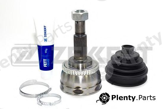  ZEKKERT part GS-3813 (GS3813) Joint Kit, drive shaft