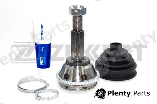  ZEKKERT part GS-3815 (GS3815) Joint Kit, drive shaft