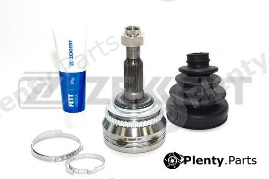  ZEKKERT part GS-3819 (GS3819) Joint Kit, drive shaft