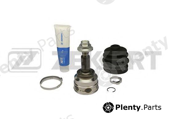  ZEKKERT part GS-3821 (GS3821) Joint Kit, drive shaft