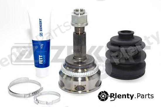  ZEKKERT part GS-3822 (GS3822) Joint Kit, drive shaft