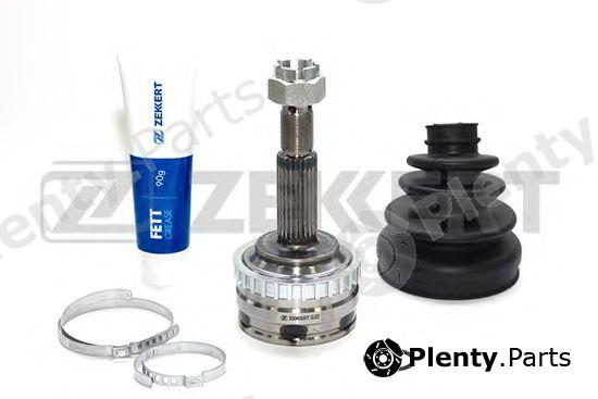  ZEKKERT part GS-3828 (GS3828) Joint Kit, drive shaft