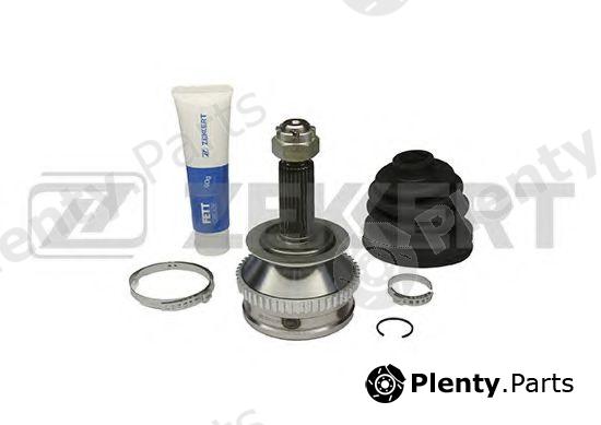  ZEKKERT part GS-3840 (GS3840) Joint Kit, drive shaft