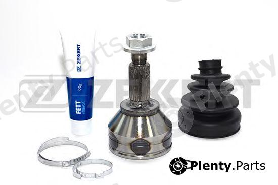  ZEKKERT part GS-3841 (GS3841) Joint Kit, drive shaft