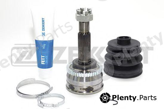  ZEKKERT part GS-3842 (GS3842) Joint Kit, drive shaft