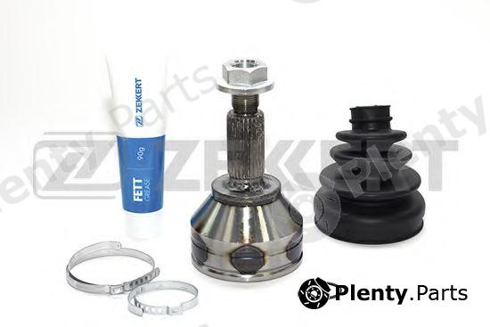  ZEKKERT part GS-3843 (GS3843) Joint Kit, drive shaft
