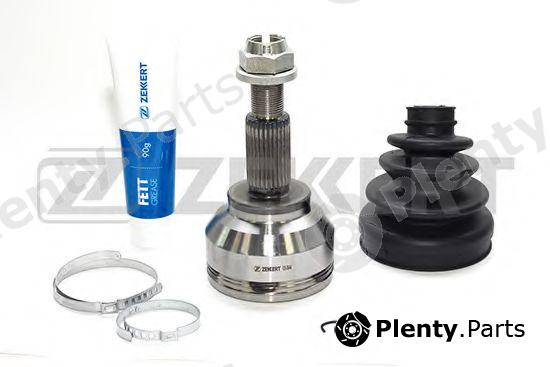  ZEKKERT part GS-3844 (GS3844) Joint Kit, drive shaft