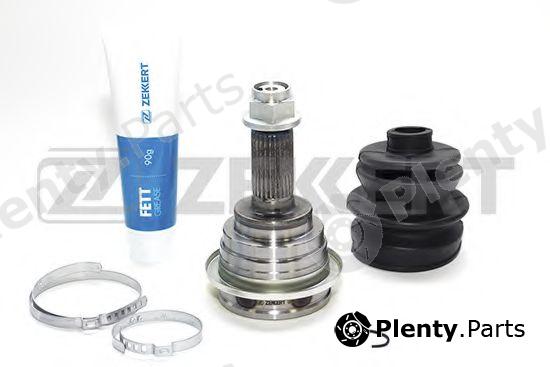  ZEKKERT part GS-3848 (GS3848) Joint Kit, drive shaft
