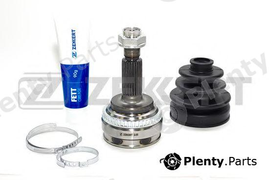  ZEKKERT part GS-3858 (GS3858) Joint Kit, drive shaft