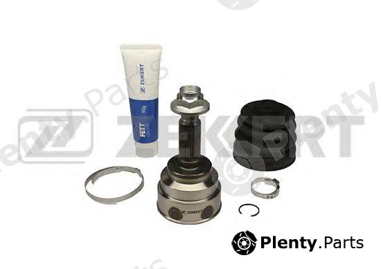  ZEKKERT part GS-3861 (GS3861) Joint Kit, drive shaft