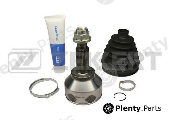  ZEKKERT part GS-3864 (GS3864) Joint Kit, drive shaft