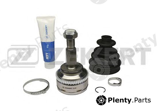  ZEKKERT part GS-3866 (GS3866) Joint Kit, drive shaft