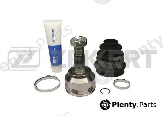  ZEKKERT part GS-3871 (GS3871) Joint Kit, drive shaft