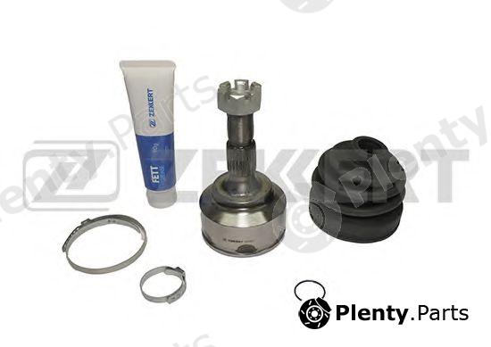  ZEKKERT part GS-3872 (GS3872) Joint Kit, drive shaft