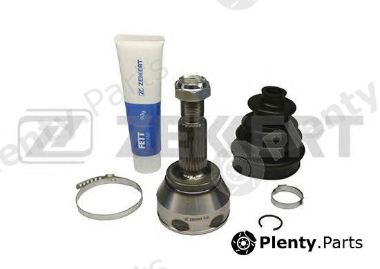 ZEKKERT part GS-3882 (GS3882) Joint Kit, drive shaft