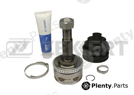  ZEKKERT part GS-3886 (GS3886) Joint Kit, drive shaft