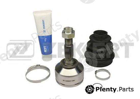  ZEKKERT part GS-3890 (GS3890) Joint Kit, drive shaft