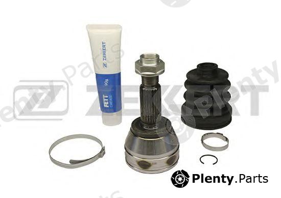  ZEKKERT part GS-3892 (GS3892) Joint Kit, drive shaft