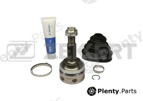  ZEKKERT part GS-3893 (GS3893) Joint Kit, drive shaft