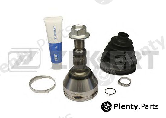  ZEKKERT part GS-3900 (GS3900) Joint Kit, drive shaft