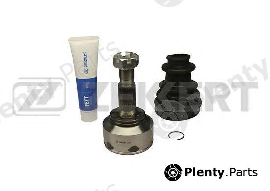  ZEKKERT part GS-3911 (GS3911) Joint Kit, drive shaft