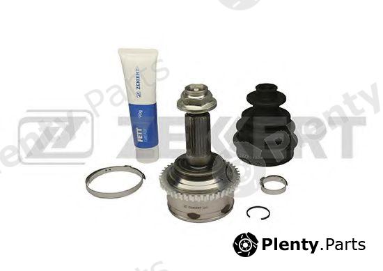  ZEKKERT part GS-3912 (GS3912) Joint Kit, drive shaft