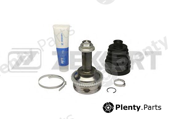  ZEKKERT part GS-3913 (GS3913) Joint Kit, drive shaft