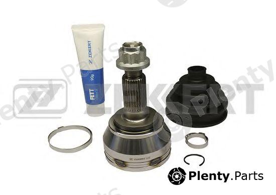  ZEKKERT part GS-3921 (GS3921) Joint Kit, drive shaft