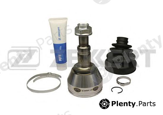 ZEKKERT part GS-3923 (GS3923) Joint Kit, drive shaft