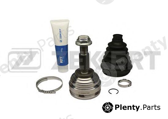  ZEKKERT part GS-3926 (GS3926) Joint Kit, drive shaft